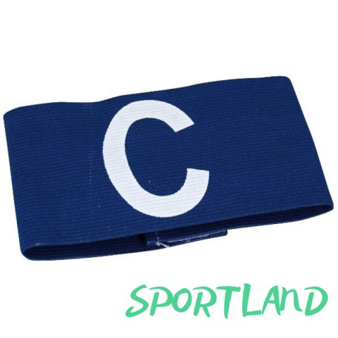 Opaska Kapitana Select Jr T26-7110 junior Opaska Kapitana Select Jr T26-7110 junior