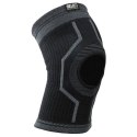 Opaska na kolano z otworem Select T26-16692 XL