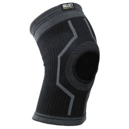 Opaska na kolano z otworem Select T26-16692 XL