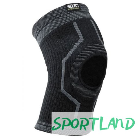 Opaska na kolano z otworem Select T26-16692 XL Opaska na kolano z otworem Select T26-16692 XL