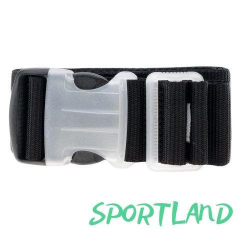 Pas do bagażu Hi-Tec Denas Strap 92800308948 N/A Pas do bagażu Hi-Tec Denas Strap 92800308948 N/A