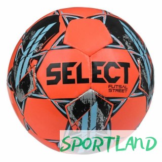Piłka nożna Hala Futsal Street 22 T26-17572 N/A
