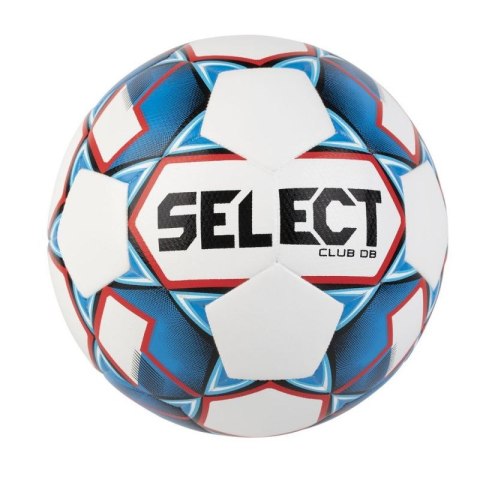 Piłka nożna Select CLUB DB 3 T26-16851 r.3 5 Piłka nożna Select CLUB DB 3 T26-16851 r.3 5