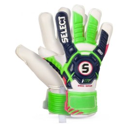 Rękawice bramkarskie Select 88 ProGrip M T26-11988 11