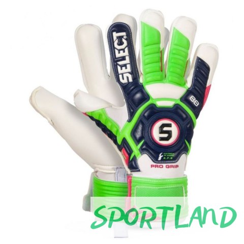 Rękawice bramkarskie Select 88 ProGrip M T26-11988 11 Rękawice bramkarskie Select 88 ProGrip M T26-11988 11
