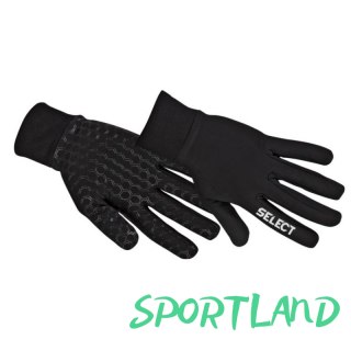 Rękawiczki sportowe Select T26-16635 10