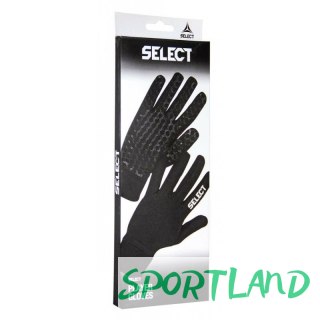 Rękawiczki sportowe Select T26-16635 11