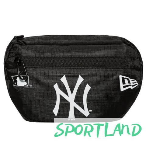 Saszetka, nerka New Era Mlb New York Yankees Micro Waist Bag 60137339 One size Saszetka, nerka New Era Mlb New York Yankees Micro Waist Bag 60137339 One size