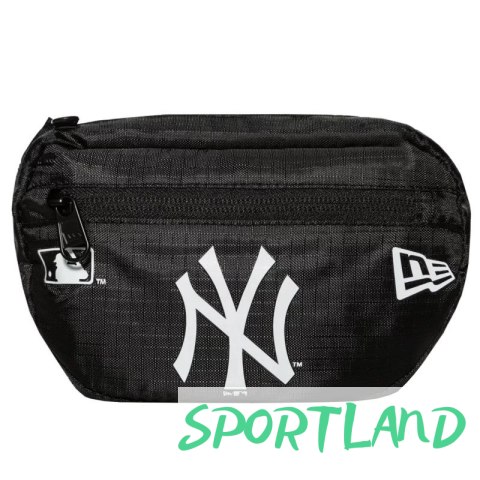 Saszetka, nerka New Era Mlb New York Yankees Micro Waist Bag 60137339 One size Saszetka, nerka New Era Mlb New York Yankees Micro Waist Bag 60137339 One size
