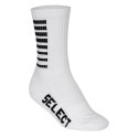 Skarpetki Select Striped T26-13530 białe 46-48