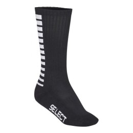 Skarpetki Select Striped T26-13541 czarne 41-45