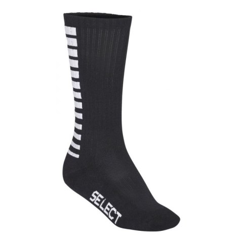Skarpetki Select Striped T26-13541 czarne 46-48