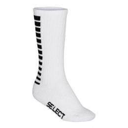 Skarpetki Select Striped białe T26-13540 41-45