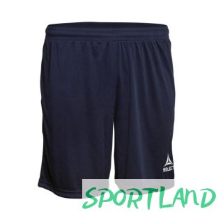 Spodenki Select Pisa U T26-01297 granatowe 8 Lat