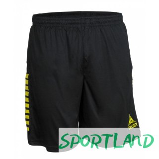 Spodenki Select Spain T26-01971 6 Lat