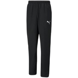 Spodnie Puma teamRise Sideline Pants M 657327 03 L