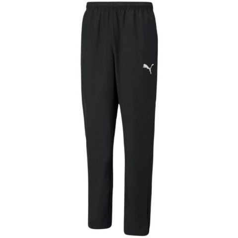 Spodnie Puma teamRise Sideline Pants M 657327 03 L