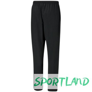 Spodnie Puma teamRise Sideline Pants M 657327 03 S
