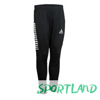 Spodnie Select Spain slim Jr T26-01884 14 Lat