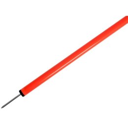 Tyczka slalomowa Select 33 mm T26-7010 Bez ORLEN Paczka