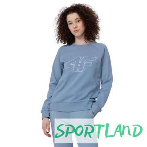 Bluza 4F W H4Z22 BLD350 32S S Bluza 4F W H4Z22 BLD350 32S S