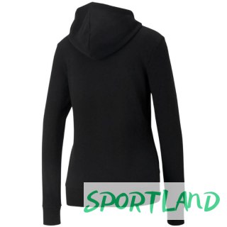 Bluza Puma ESS+ Embroidery Hoodie FL W 670004 01 L