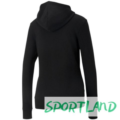 Bluza Puma ESS+ Embroidery Hoodie FL W 670004 01 L