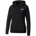 Bluza Puma ESS+ Embroidery Hoodie FL W 670004 01 XL