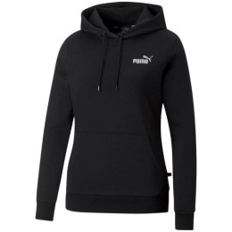 Bluza Puma ESS+ Embroidery Hoodie FL W 670004 01 XL
