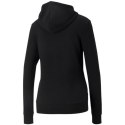 Bluza Puma ESS+ Embroidery Hoodie FL W 670004 01 XL