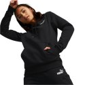 Bluza Puma ESS+ Embroidery Hoodie FL W 670004 01 XL