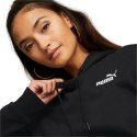Bluza Puma ESS+ Embroidery Hoodie FL W 670004 01 XL