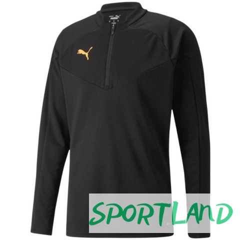 Bluza Puma individualFINAL 1/4 Zip Training M 657950 45 2XL Bluza Puma individualFINAL 1/4 Zip Training M 657950 45 2XL