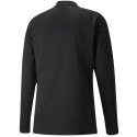 Bluza Puma individualFINAL 1/4 Zip Training M 657950 45 2XL Bluza Puma individualFINAL 1/4 Zip Training M 657950 45 2XL