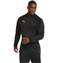 Bluza Puma individualFINAL 1/4 Zip Training M 657950 45 2XL Bluza Puma individualFINAL 1/4 Zip Training M 657950 45 2XL