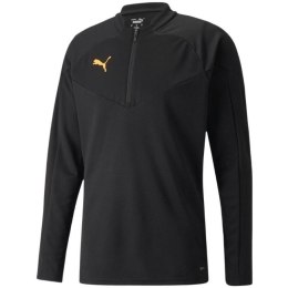 Bluza Puma individualFINAL 1/4 Zip Training M 657950 45 M
