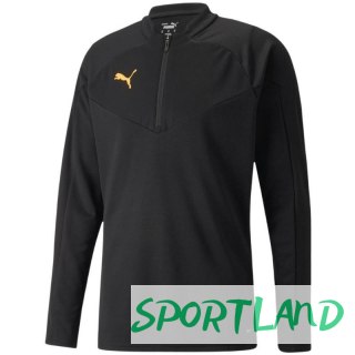 Bluza Puma individualFINAL 1/4 Zip Training M 657950 45 M