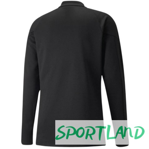 Bluza Puma individualFINAL 1/4 Zip Training M 657950 45 M Bluza Puma individualFINAL 1/4 Zip Training M 657950 45 M