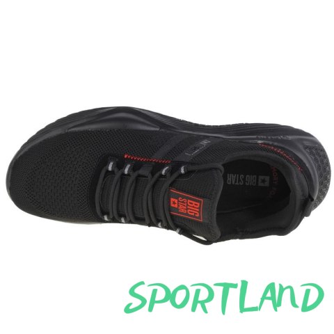Buty Big Star Shoes M KK174255 44 Buty Big Star Shoes M KK174255 44