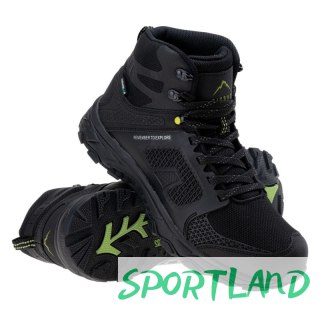 Buty Elbrus Edgero Mid Wp M 92800330890 41