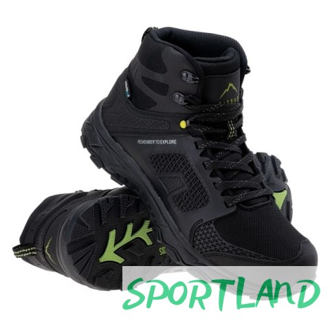 Buty Elbrus Edgero Mid Wp M 92800330890 41 Buty Elbrus Edgero Mid Wp M 92800330890 41