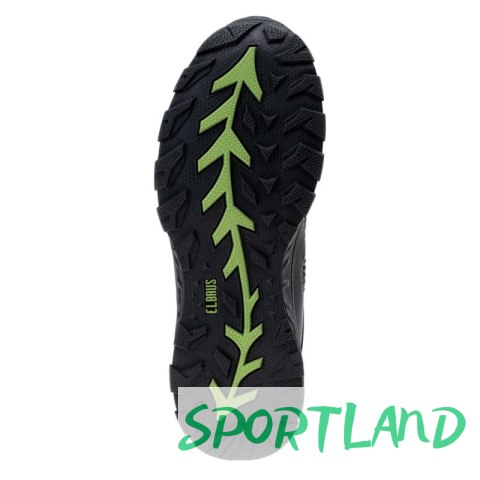 Buty Elbrus Edgero Mid Wp M 92800330890 41 Buty Elbrus Edgero Mid Wp M 92800330890 41