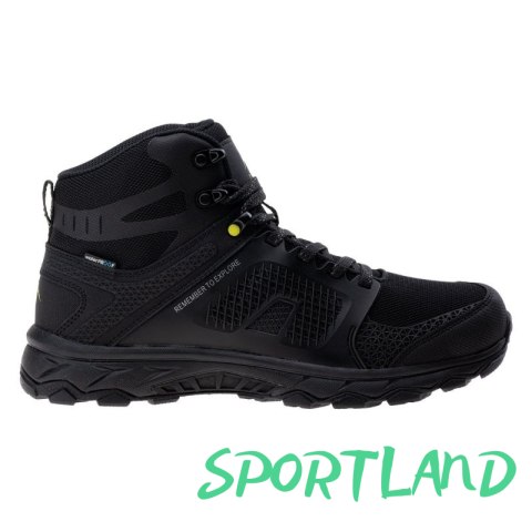 Buty Elbrus Edgero Mid Wp M 92800330890 41 Buty Elbrus Edgero Mid Wp M 92800330890 41