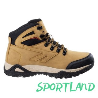 Buty Hi-Tec Medin Mid M 92800377421 43