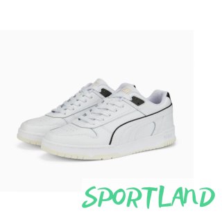 Buty Puma Rbd Game Low M 386373 01 44.5
