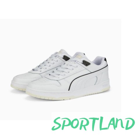 Buty Puma Rbd Game Low M 386373 01 44.5 Buty Puma Rbd Game Low M 386373 01 44.5