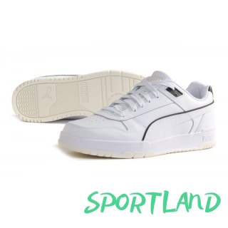Buty Puma Rbd Game Low M 386373 01 44.5