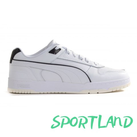 Buty Puma Rbd Game Low M 386373 01 44.5 Buty Puma Rbd Game Low M 386373 01 44.5