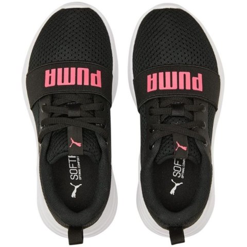 Buty Puma Wired Run PS Jr 374216 20 29 Buty Puma Wired Run PS Jr 374216 20 29
