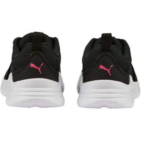 Buty Puma Wired Run PS Jr 374216 20 29 Buty Puma Wired Run PS Jr 374216 20 29